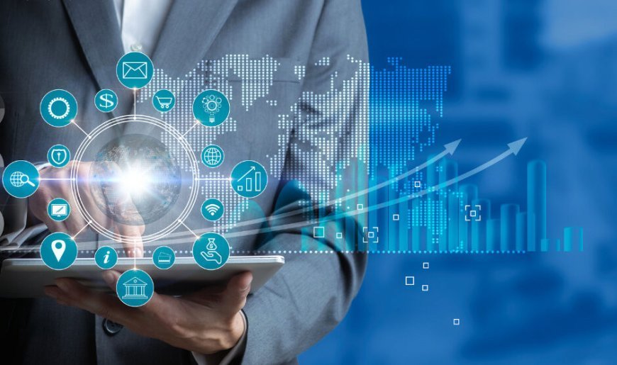 About Digital Marketing